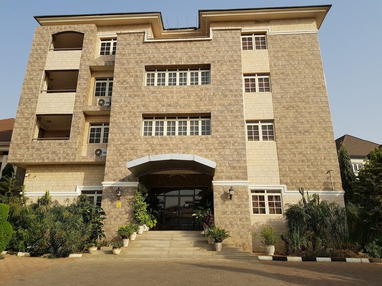 Aparthotel Serendib Hotels And Apartments