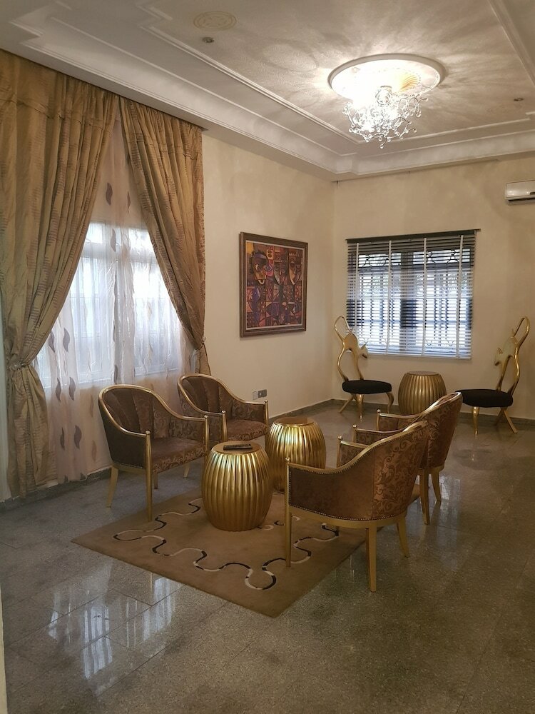 Aparthotel Serendib Hotels And Apartments
