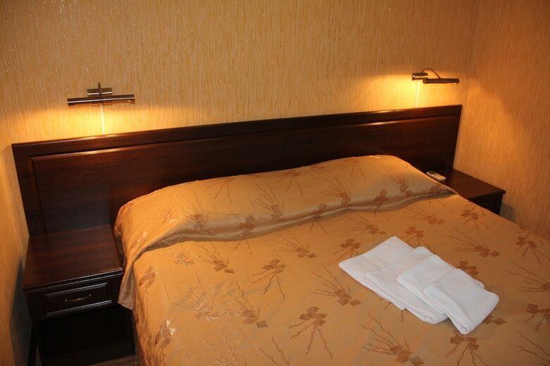 Hotel Aledo