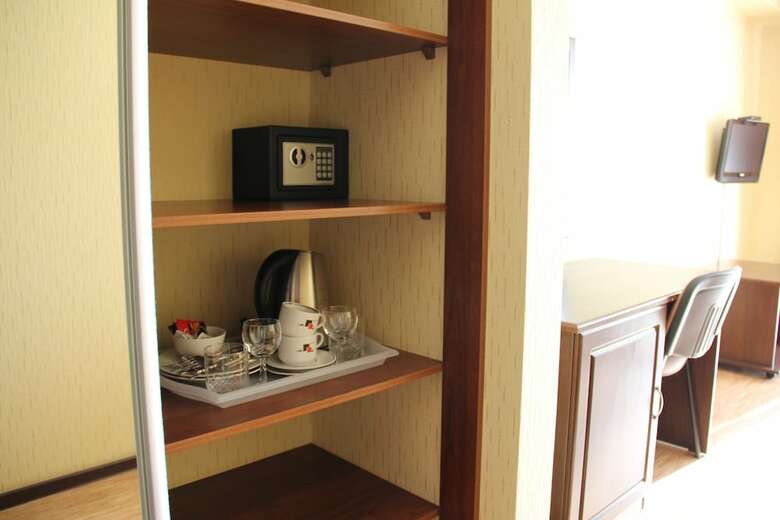 Hotel Aledo