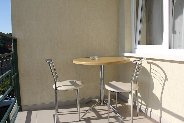 Hotel Aledo