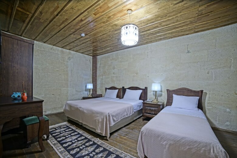 Osiana Hotel