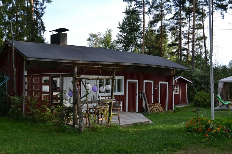 Hotel Majatalo Torppa