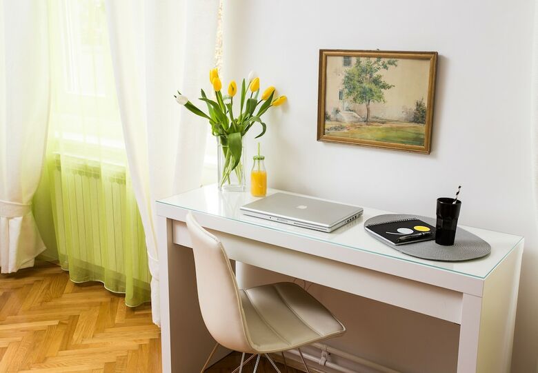 Apartment Zagreb Mandic