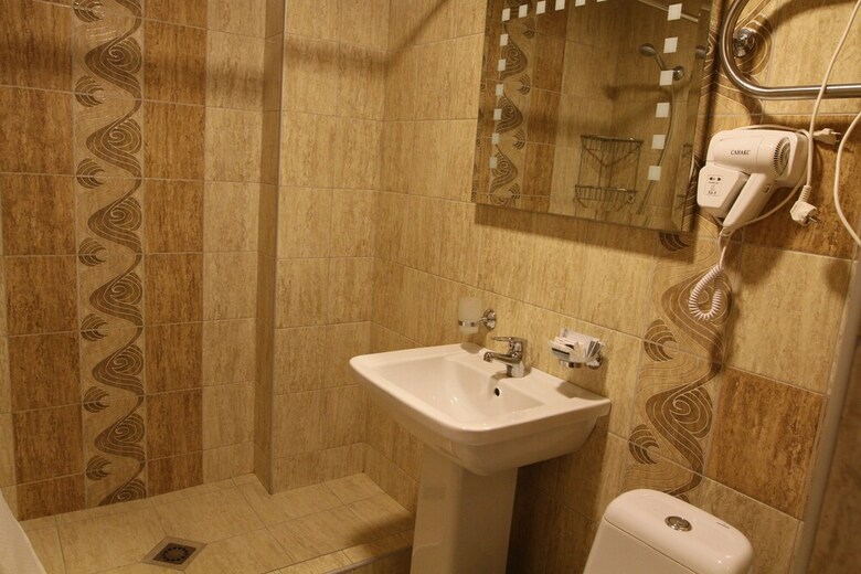 Khosta Hotel
