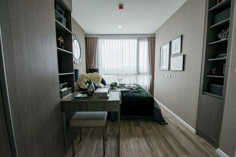 Apartamentos Knightsbridge The Ocean Sriracha