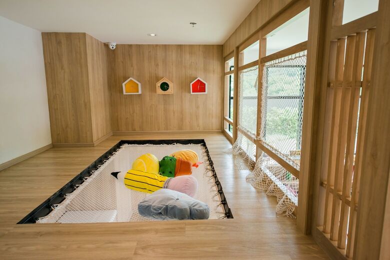 Apartamentos Knightsbridge The Ocean Sriracha
