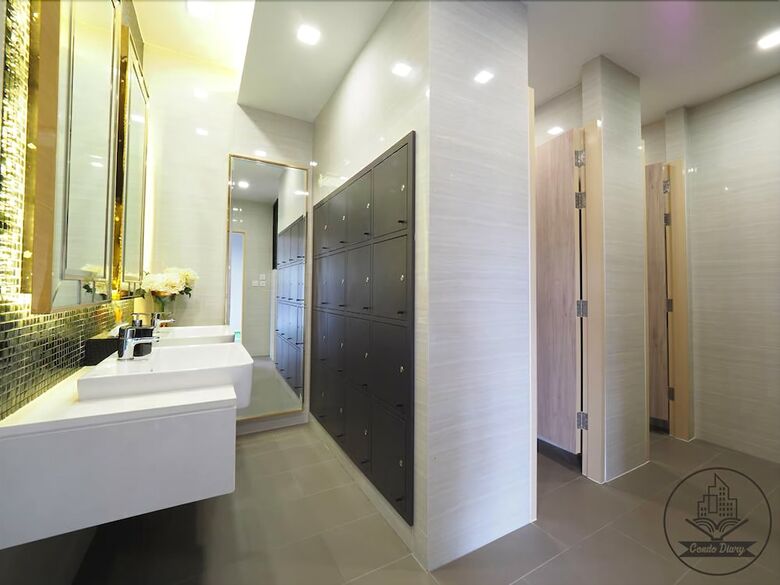Apartamentos Knightsbridge The Ocean Sriracha