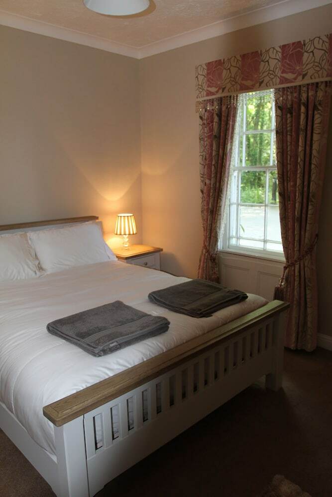 East Lodge Cottage