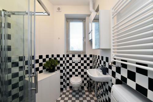 Apartment Bauhaus