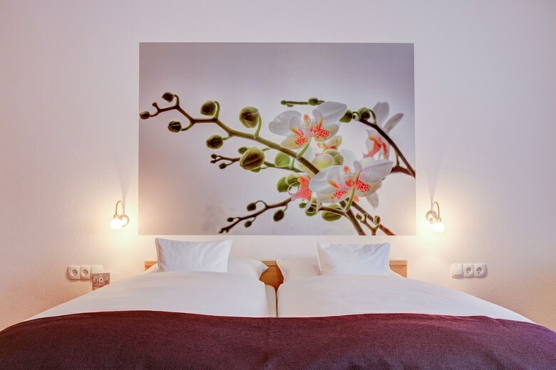 Centro Hotel Consul
