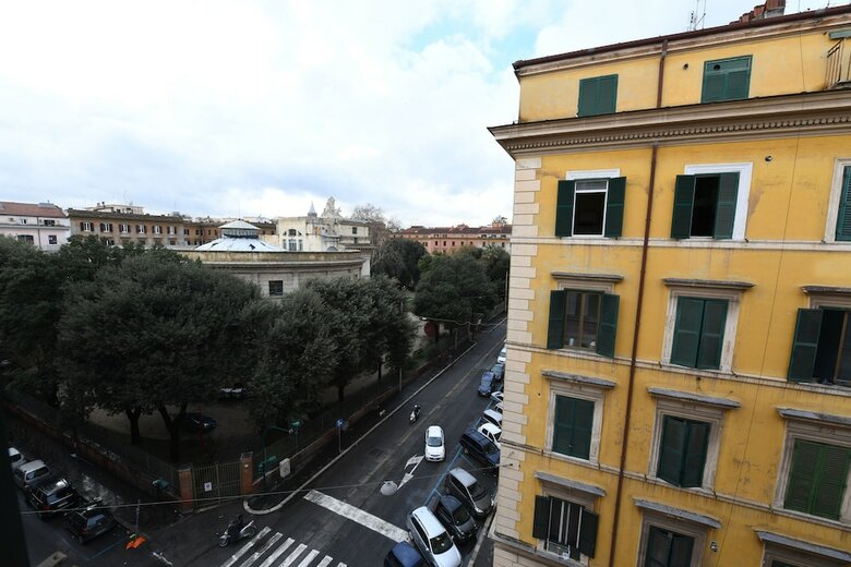 Bed & Breakfast Buonanotte Roma