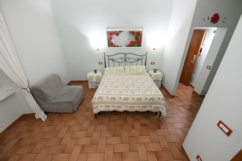 Bed & Breakfast Buonanotte Roma