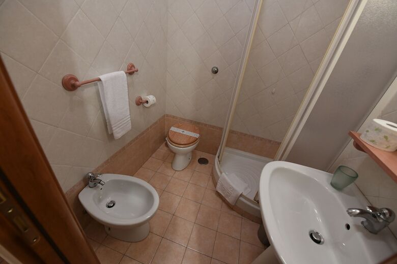 Bed & Breakfast Buonanotte Roma