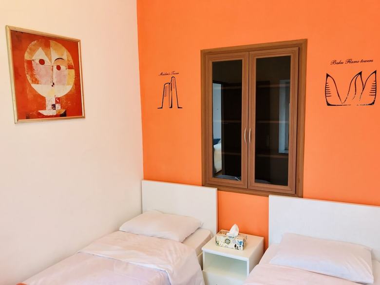 Check-in Apartments In The Old City
