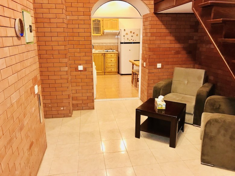 Check-in Apartments In The Old City