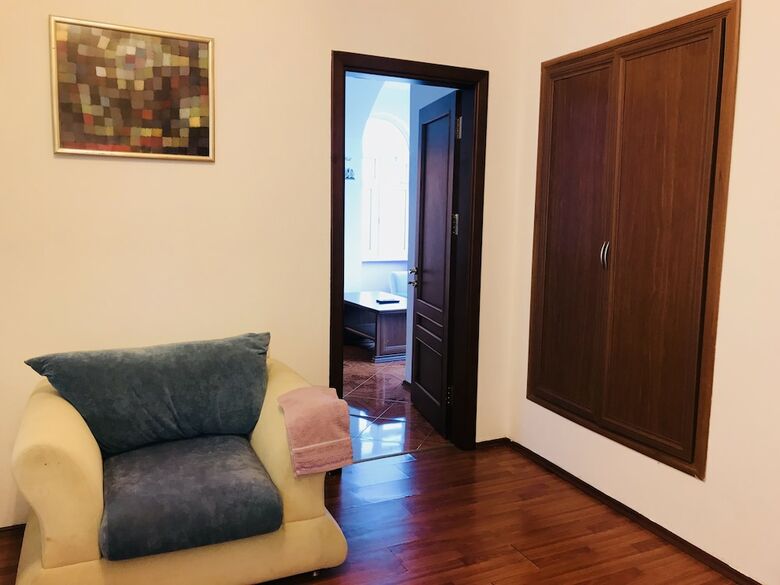 Check-in Apartments In The Old City