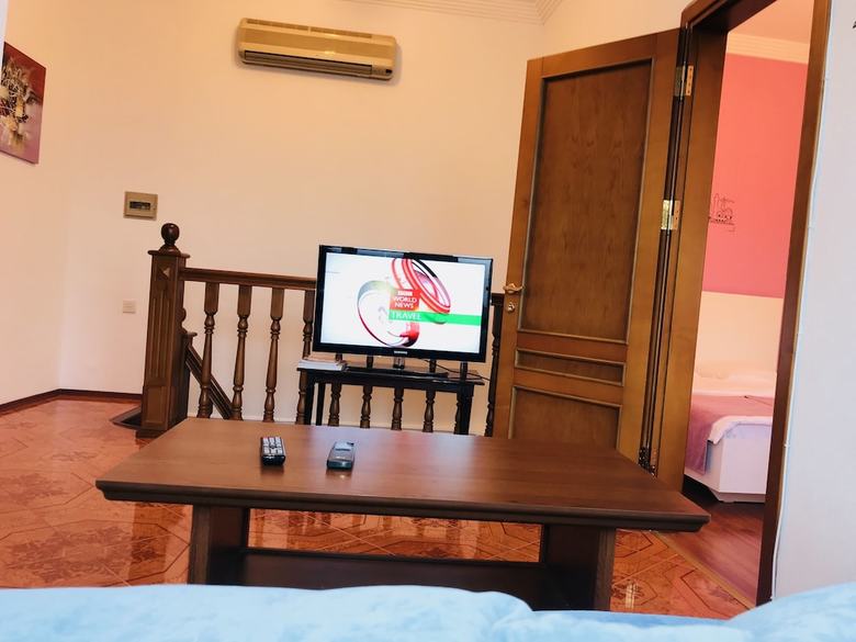 Check-in Apartments In The Old City
