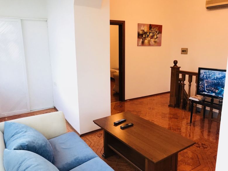 Check-in Apartments In The Old City