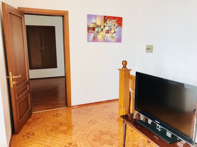 Check-in Apartments In The Old City