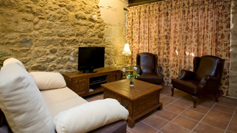 Agroturismo Rincon De San Cayetano