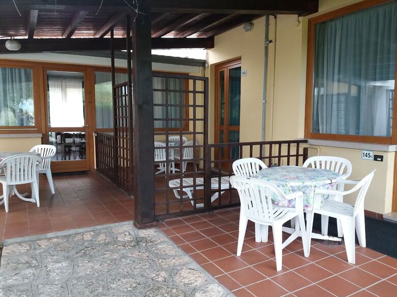Apartamento Residence Le Rasole