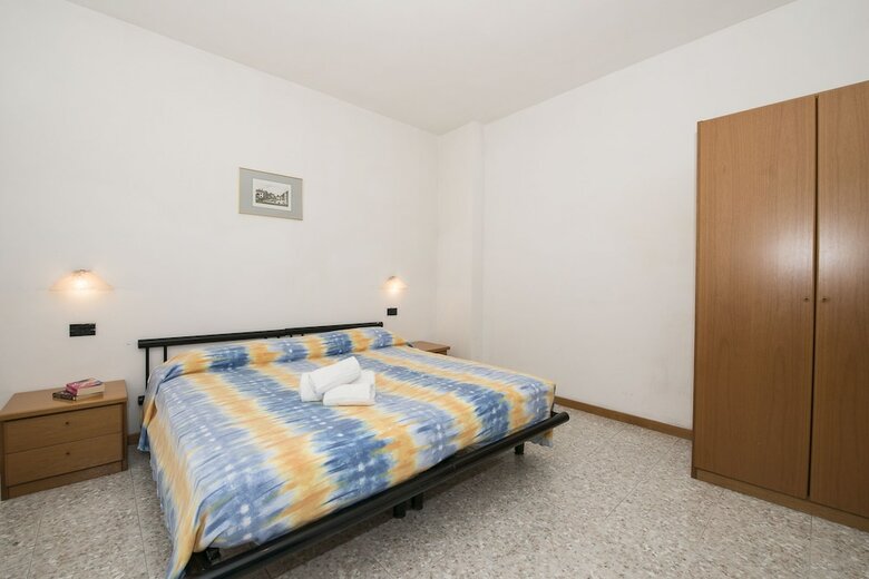 Apartamento Residence Le Rasole