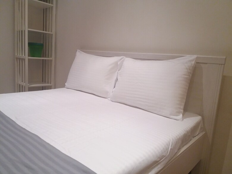 Apartamentos Platinum Rooms District 3 & 4
