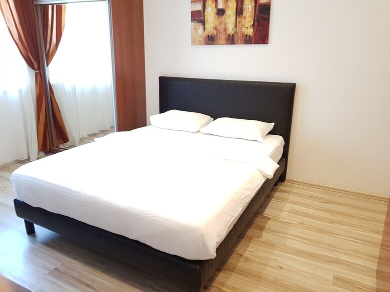 Apartamentos Platinum Rooms District 3 & 4