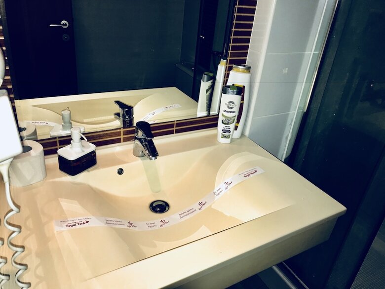 Apartamentos Platinum Rooms District 3 & 4