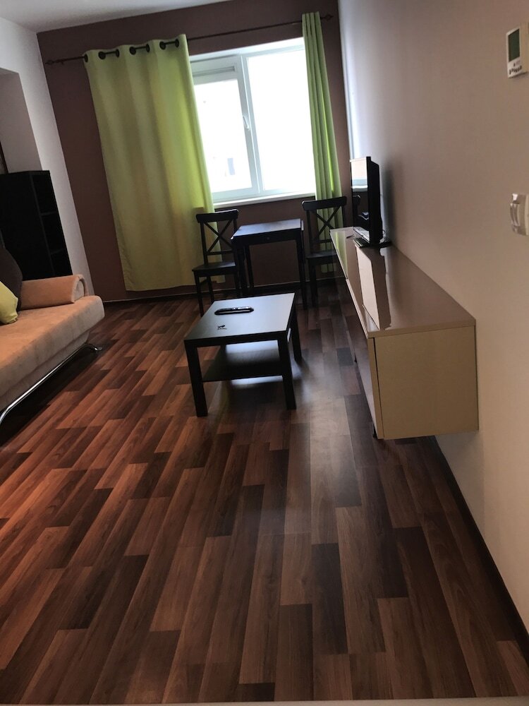 Apartamentos Platinum Rooms District 3 & 4