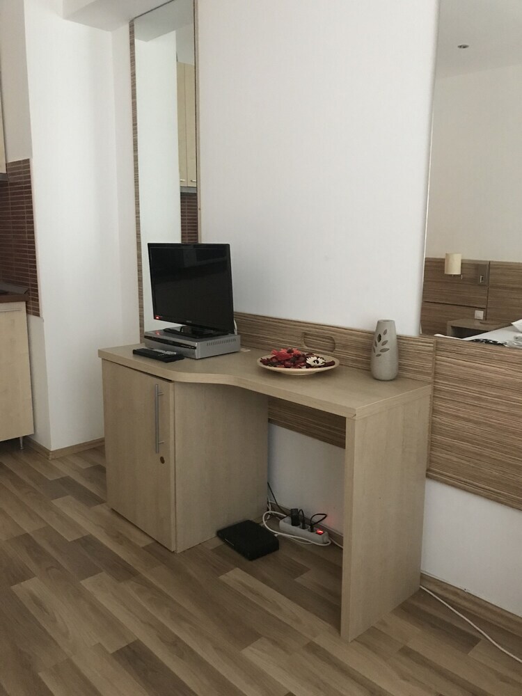 Apartamentos Platinum Rooms District 3 & 4