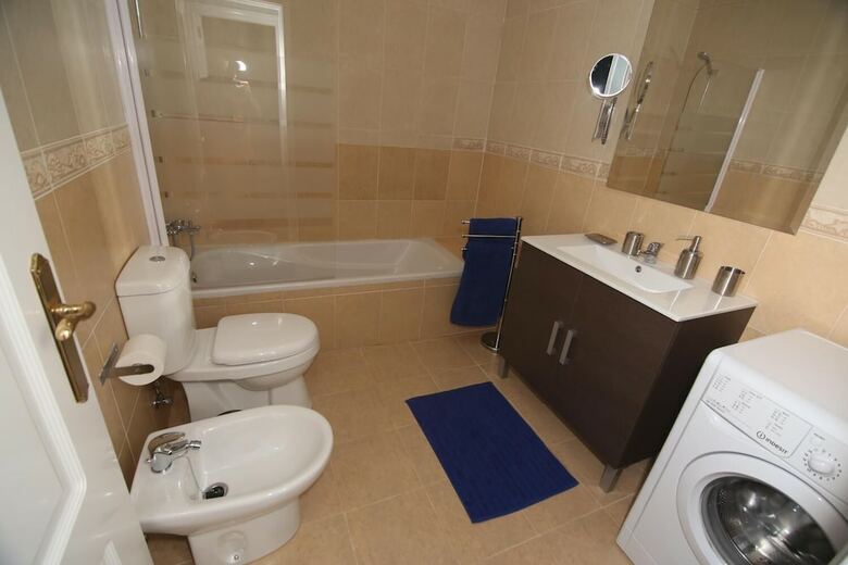 Apartamentos La Casa De La Alcazaba