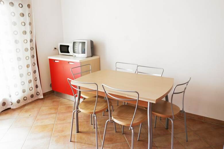 Apartamento Appartamento Trilocale Badesi