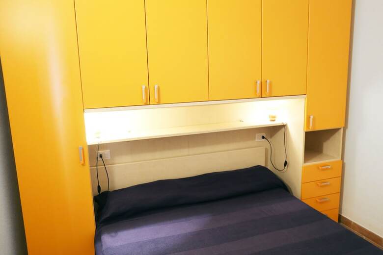 Apartamento Appartamento Trilocale Badesi