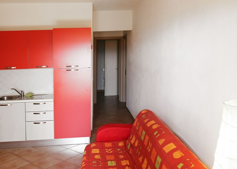 Apartamento Appartamento Trilocale Badesi
