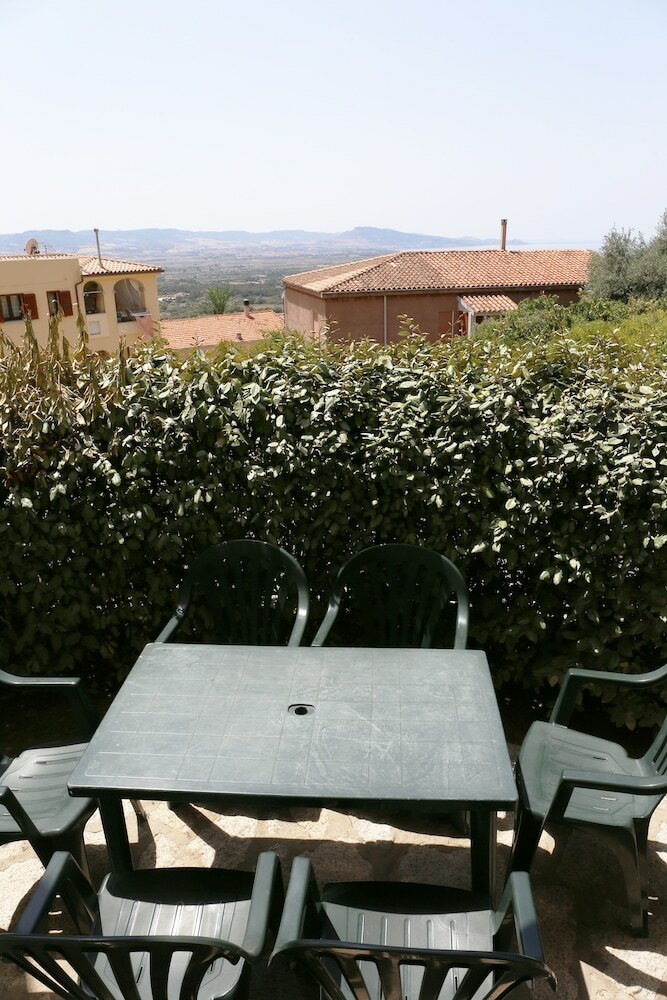 Apartamento Appartamento Trilocale Badesi