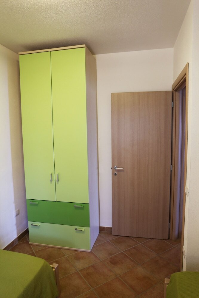 Apartamento Appartamento Trilocale Badesi