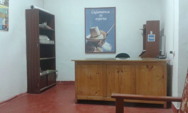 Casa Clar�n