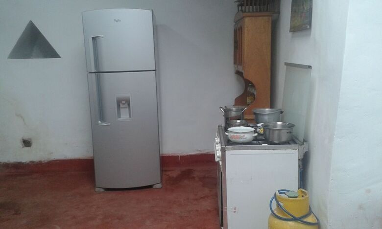 Casa Clar�n