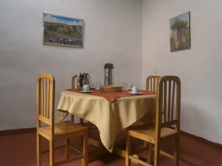 Casa Clar�n