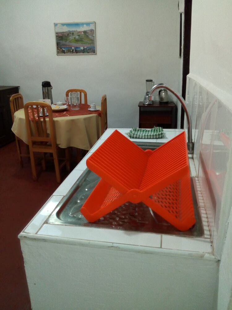 Casa Clar�n