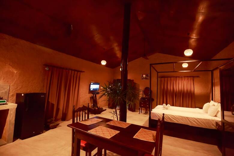 Tea Eco Villa