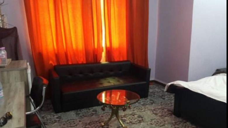 Hotel Casablanca