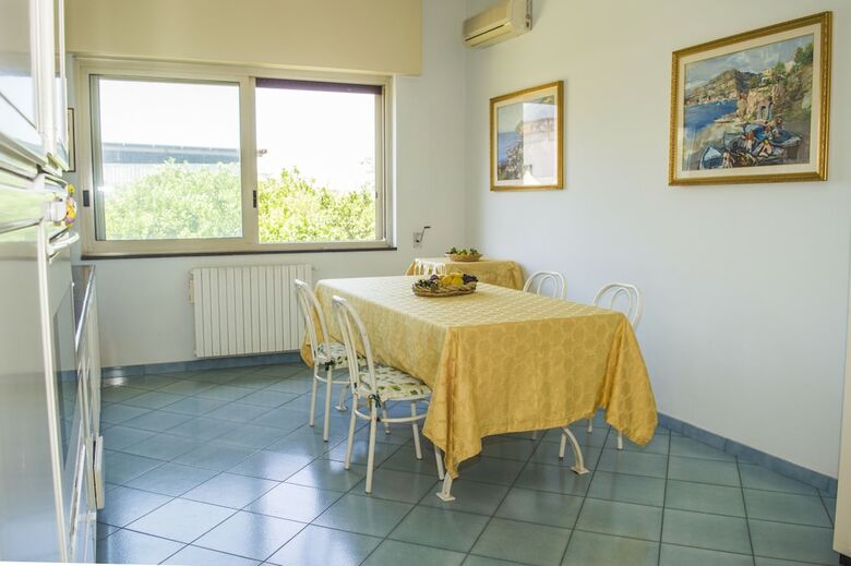 Villa Romana Relax