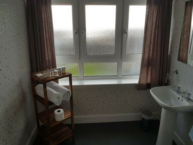 Hotel Seaview Guest House