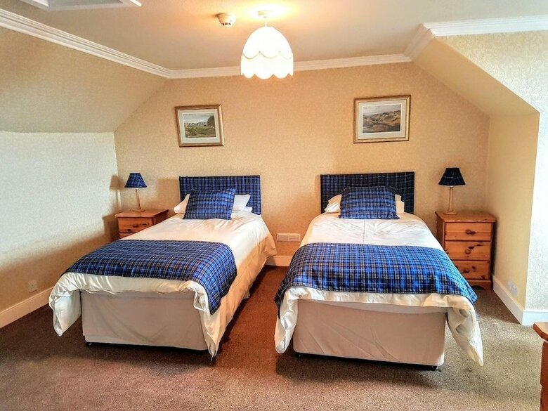 Hotel Seaview Guest House