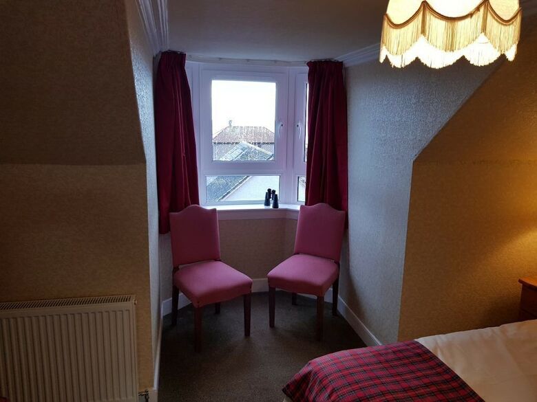 Hotel Seaview Guest House