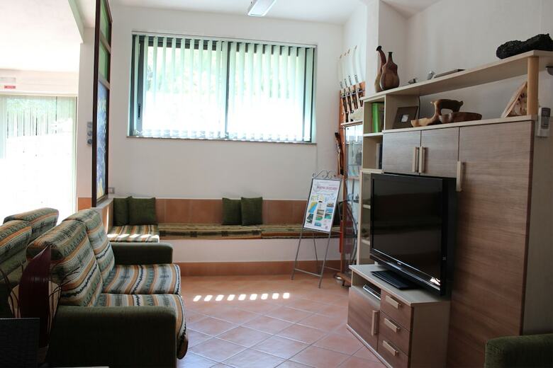 Hotel Verdeblu House
