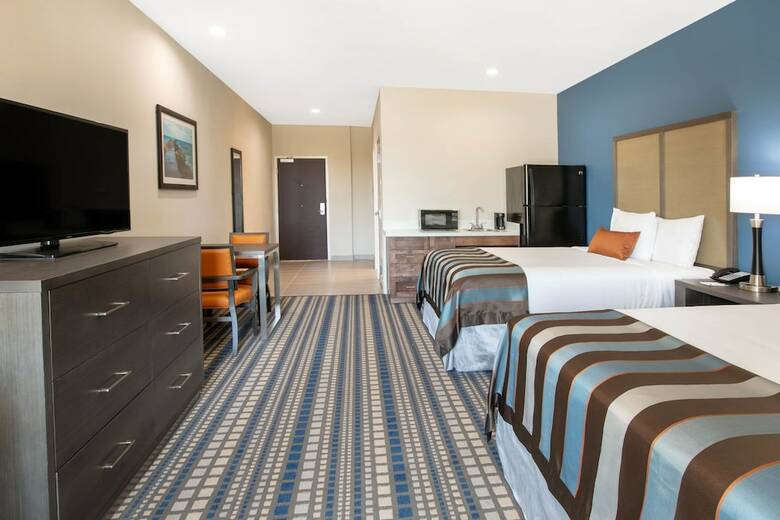 Hotel Wingate By Wyndham Corpus Christi